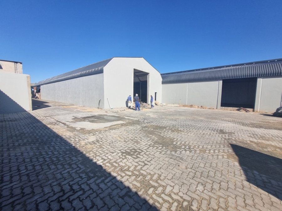 Commercial Property for Sale in Brackenfell Industrial Western Cape
